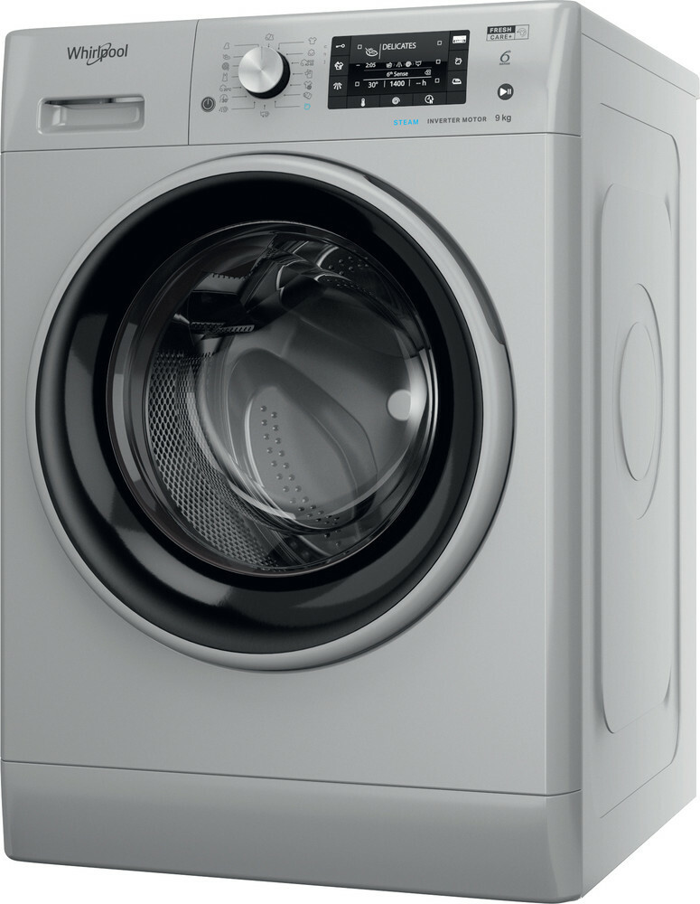 Whirlpool Πλυντήριο ρούχων FFD 9448 SBSV EU Whirlpool